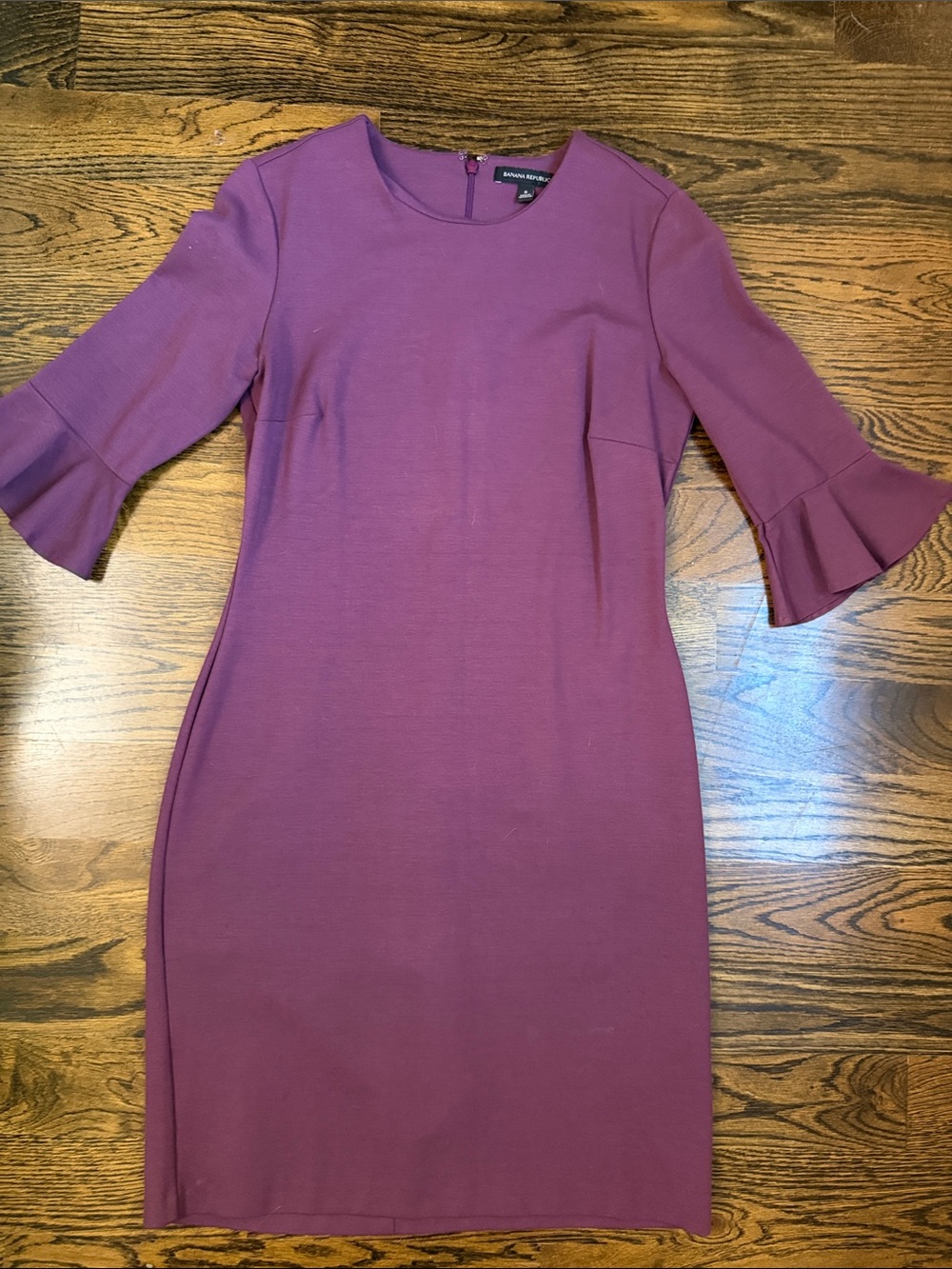 Banana Republic Sheath Dress Size 6